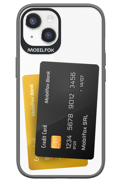 Cards 2.0 - Apple iPhone 14