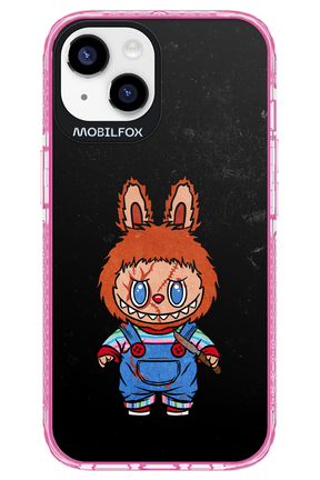 Playtime's over - Apple iPhone 14