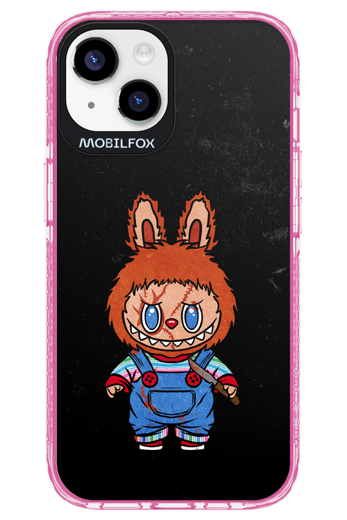 Playtime's over - Apple iPhone 14