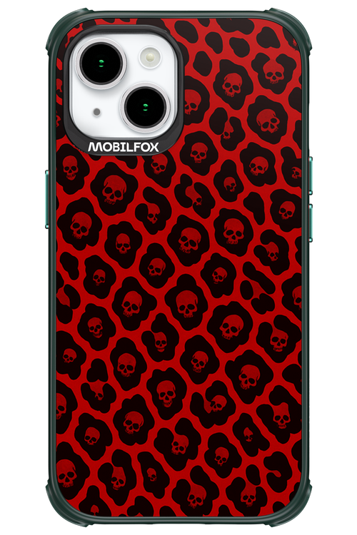Deadly - Apple iPhone 15