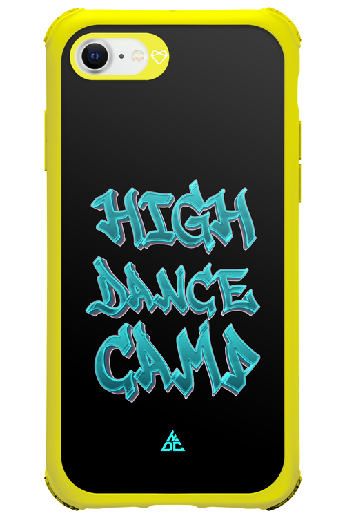 HDC 2 - Apple iPhone SE 2022