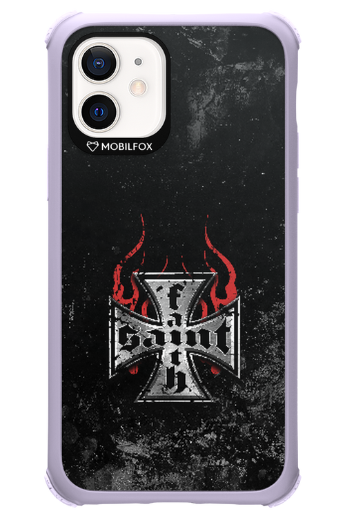 Saint Cross 2.0 - Apple iPhone 12