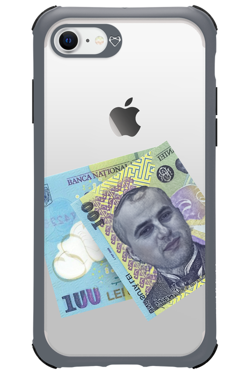 Zbir Lei 2.0 - Apple iPhone 7