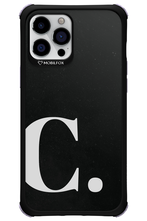 C (Off Space) 2.0 - Apple iPhone 12 Pro Max