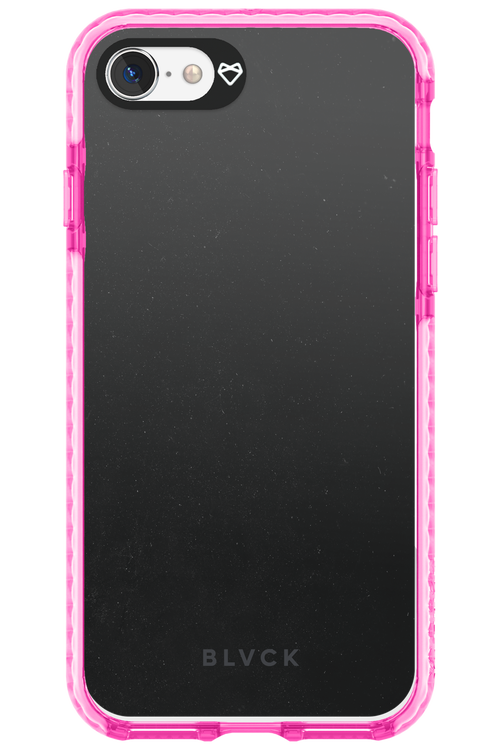 BLVCK 2.0 - Apple iPhone SE 2020
