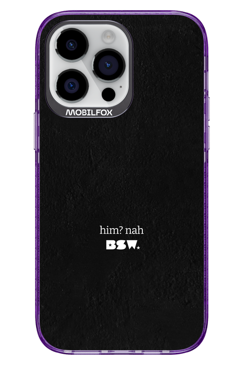 BSW FourSeasons 9 2.0 - Apple iPhone 14 Pro Max