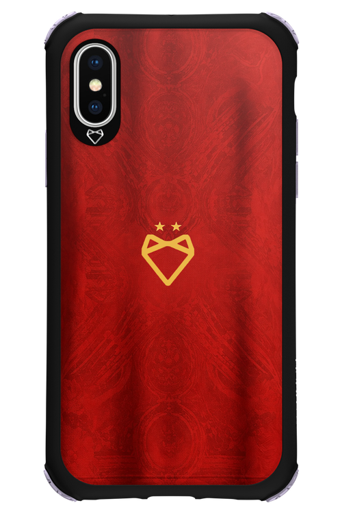 Spain 2.0 - Apple iPhone X