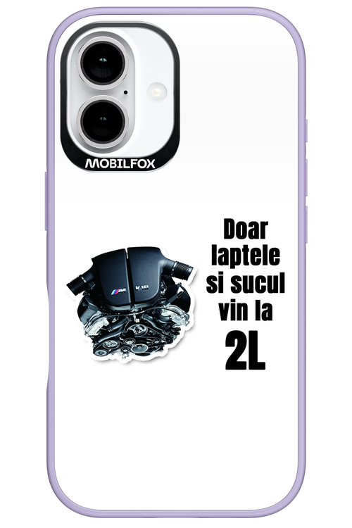M5 V10 V1 - Apple iPhone 16