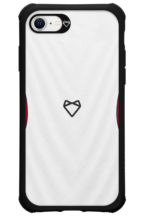 England X Mobilfox 2.0 - Apple iPhone SE 2020