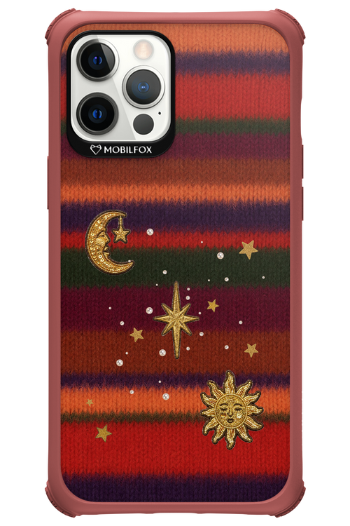 Cloud Nine 2.0 - Apple iPhone 12 Pro Max