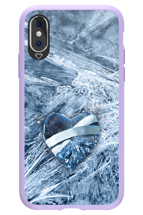 Ice 2.0 - Apple iPhone XS