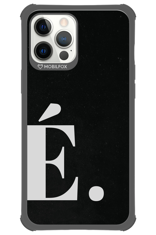 E II (Off Space) 2.0 - Apple iPhone 12 Pro Max
