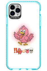 Bad Bird - Apple iPhone 11 Pro Max