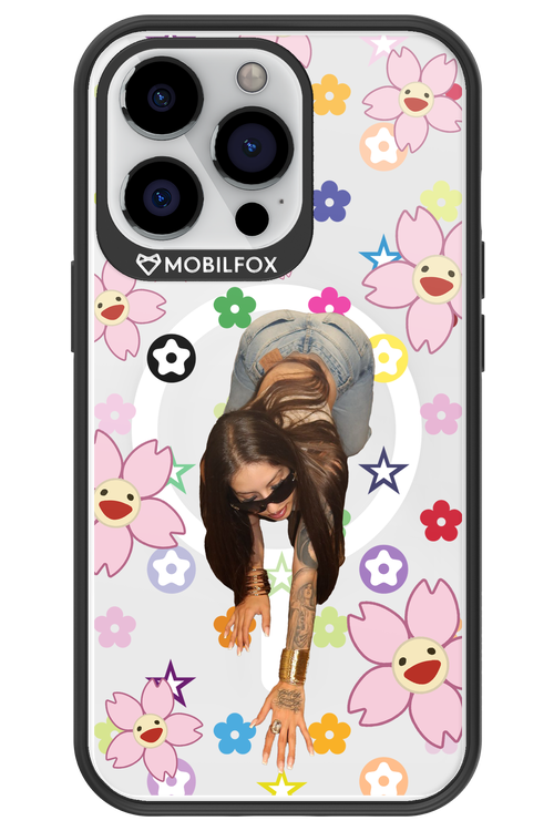 Oh G!rl 2.0 - Apple iPhone 13 Pro