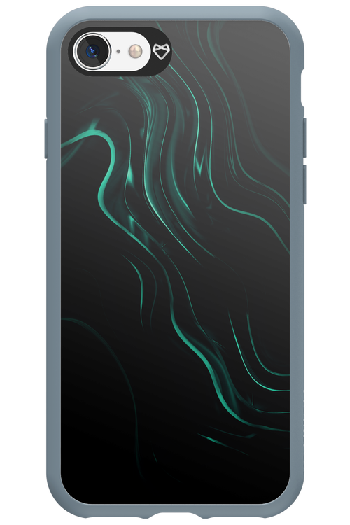 Northern Lights 2.0 - Apple iPhone SE 2020