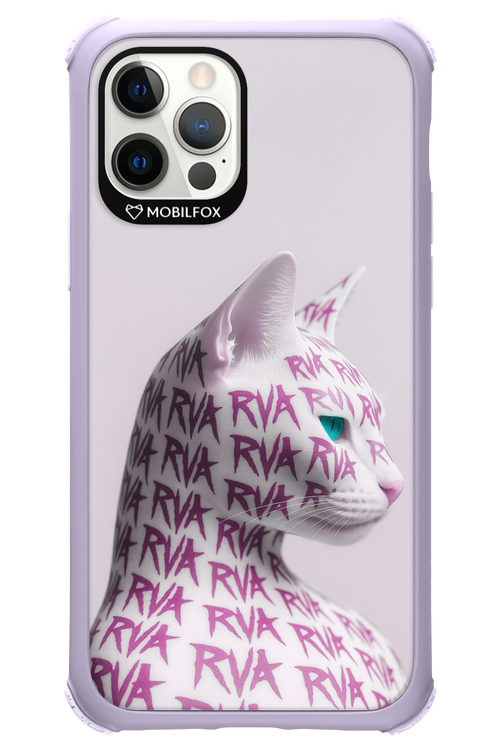 RVA Cat 2.0 - Apple iPhone 12 Pro