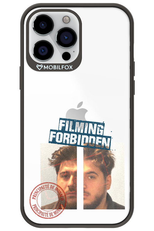 Romeo Mugshot 2.0 - Apple iPhone 13 Pro Max