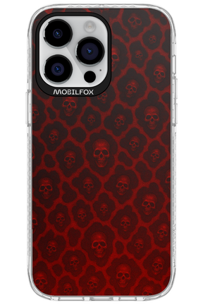 Skullpard - Apple iPhone 14 Pro Max