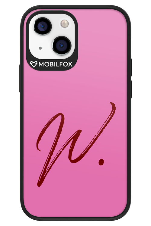 (Sorbet) W 2.0 - Apple iPhone 13 Mini