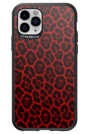 Wild Death 2.0 - Apple iPhone 11 Pro