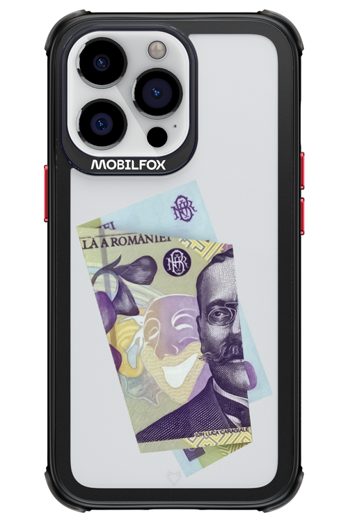 Lei 100 2.0 - Apple iPhone 13 Pro