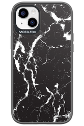 Grunge Marble - Apple iPhone 14 Plus