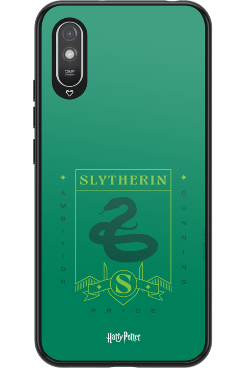 Slytherin2 - Xiaomi Redmi 9A