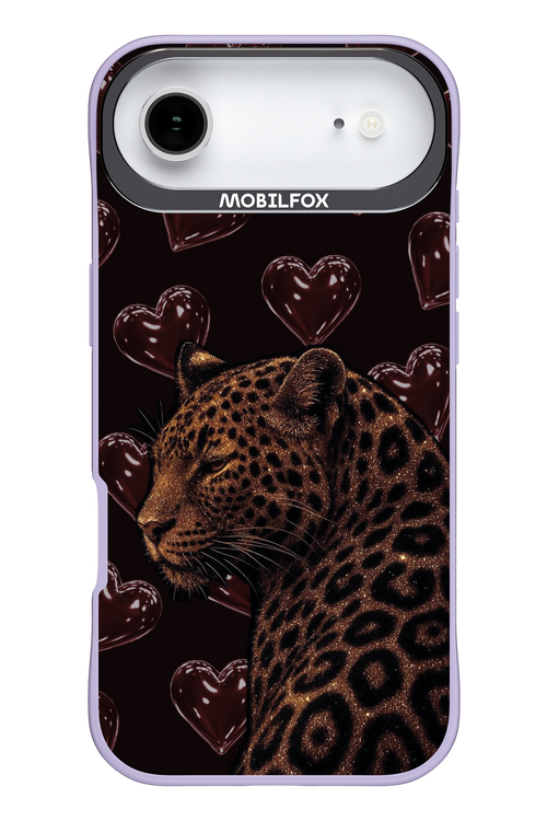 Leo Hearts 2.0 - Apple iPhone 17 Air