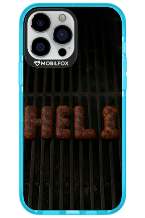 Barbeque - Apple iPhone 13 Pro Max