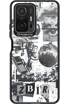 ZBIR MAGAZINE 2.0 - Xiaomi Mi 11T Pro