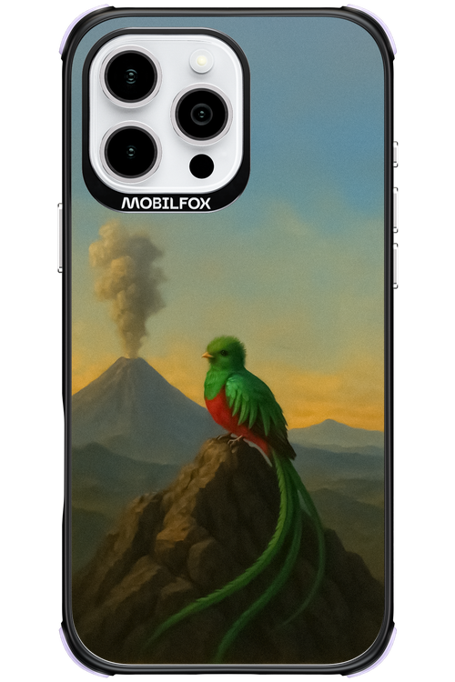 Birdy 2.0 - Apple iPhone 16 Pro Max