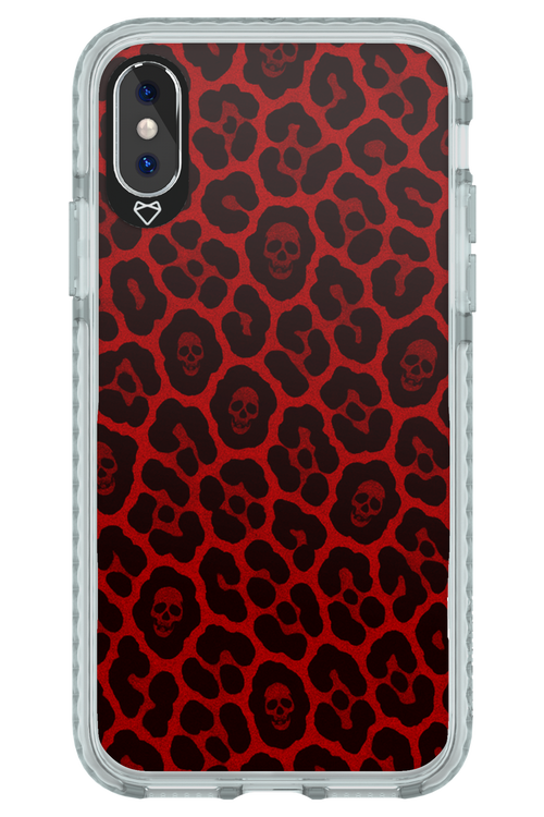 Wild Death - Apple iPhone X