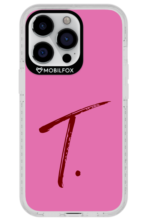 (Sorbet) T 2.0 - Apple iPhone 13 Pro