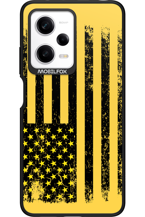 Impact Stripes 2.0 - Xiaomi Redmi Note 12 Pro 5G