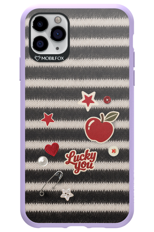 Lucky You 2.0 - Apple iPhone 11 Pro Max