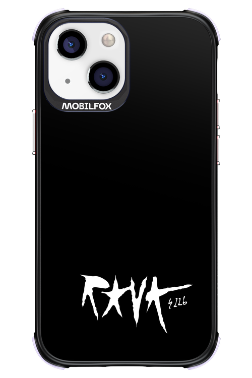 R-va Black - Apple iPhone 13 Mini