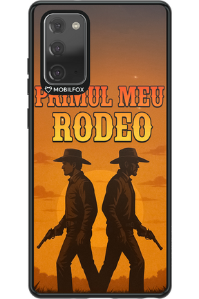 Under The Sun - Samsung Galaxy Note 20