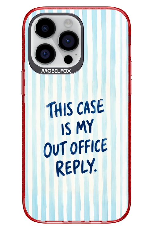 Reply 2.0 - Apple iPhone 14 Pro Max
