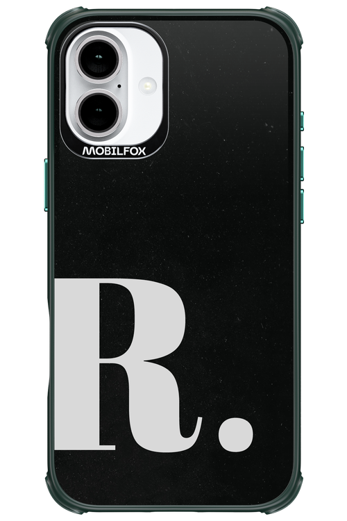 R (Off Space) 2.0 - Apple iPhone 16 Plus