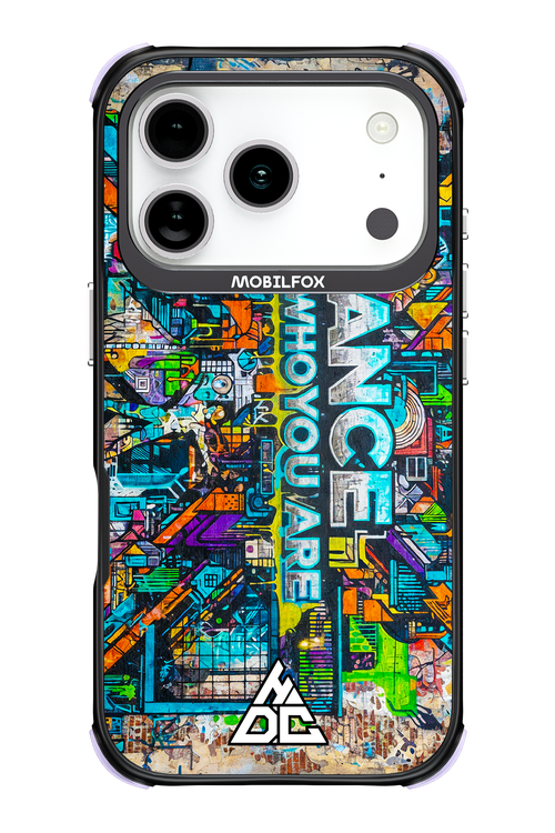 HDC 4 2.0 - Apple iPhone 17 Pro