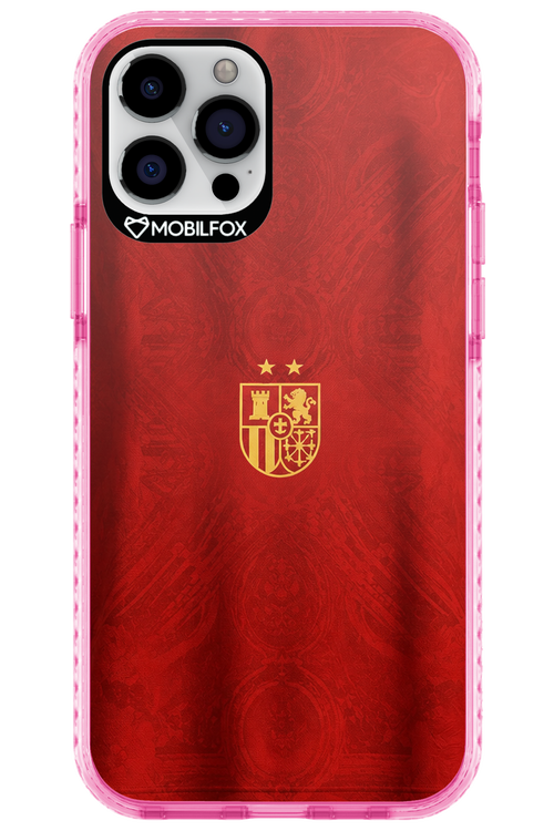 Spain II 2.0 - Apple iPhone 12 Pro
