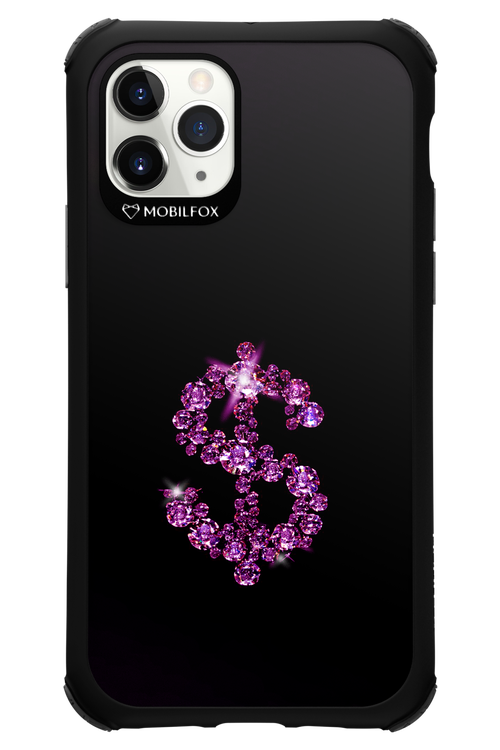 Diamond$ - Apple iPhone 11 Pro