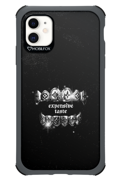 Expensive Taste - Apple iPhone 11