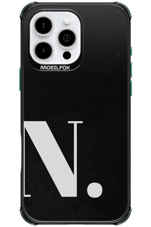 N (Off Space) 2.0 - Apple iPhone 16 Pro Max