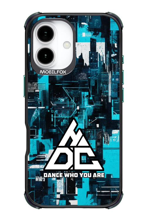 HDC 5 2.0 - Apple iPhone 17