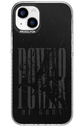 Power of Gods - Apple iPhone 15 Plus
