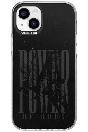 Power of Gods - Apple iPhone 15 Plus