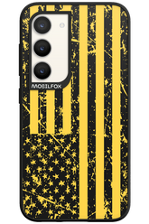 Crash & Stripes - Samsung Galaxy S23