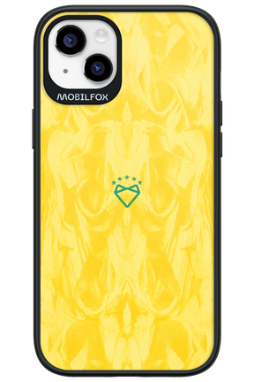 Brasil X Mobilfox 2.0 - Apple iPhone 14 Plus