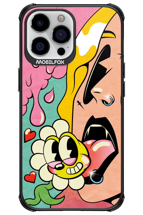 Love Sick 2.0 - Apple iPhone 13 Pro Max